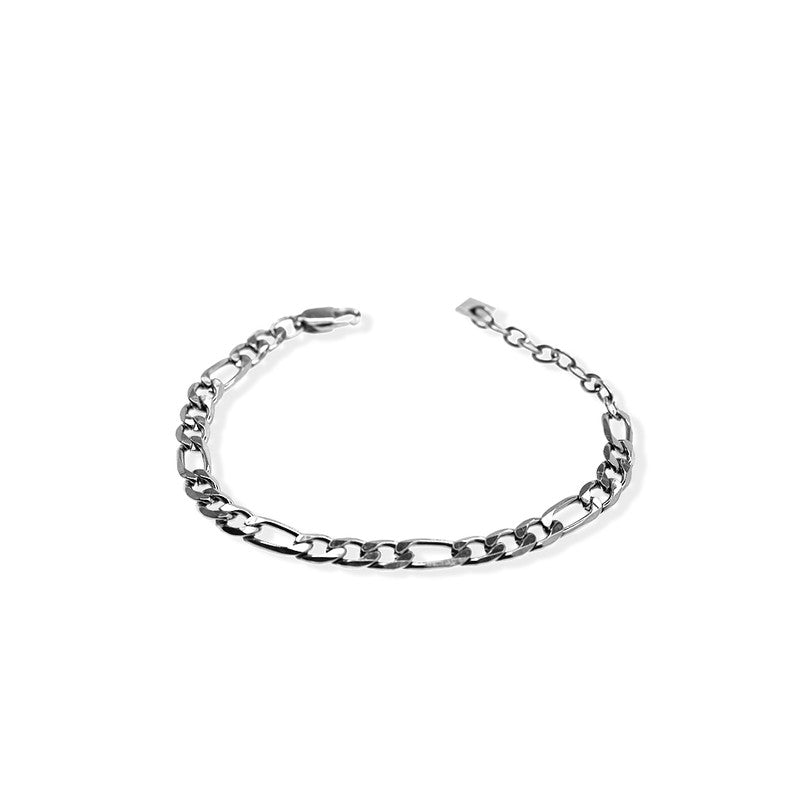 jj+rr Parker Figaro Bracelet