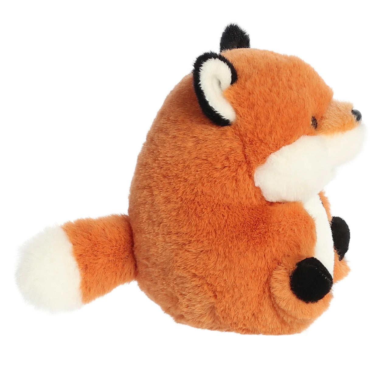Rolly Pets Finley Fox