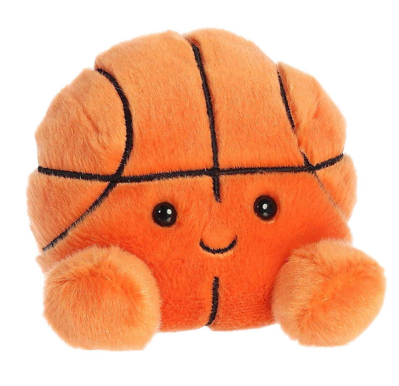 Palm Pals Hoops Basketball