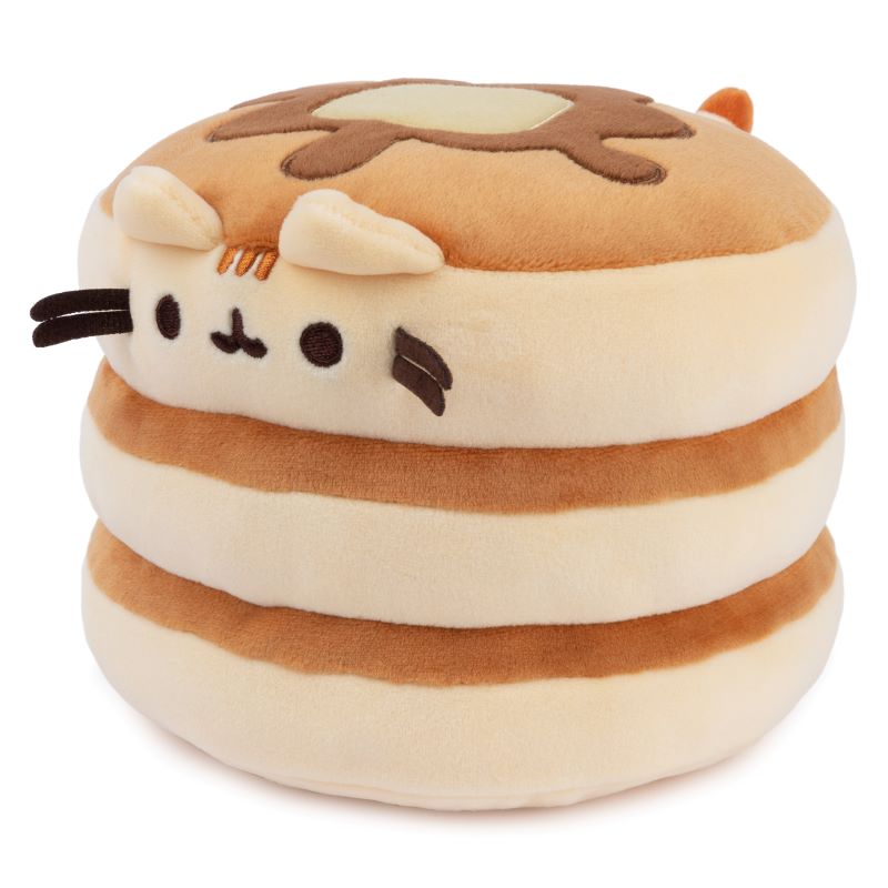 Pusheen Pancake Squisheen
