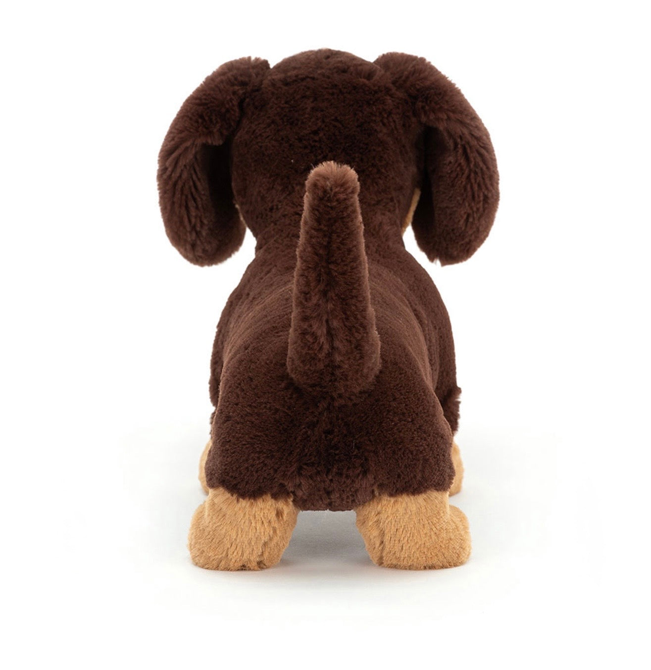 JellyCat Otto Sausage Dog