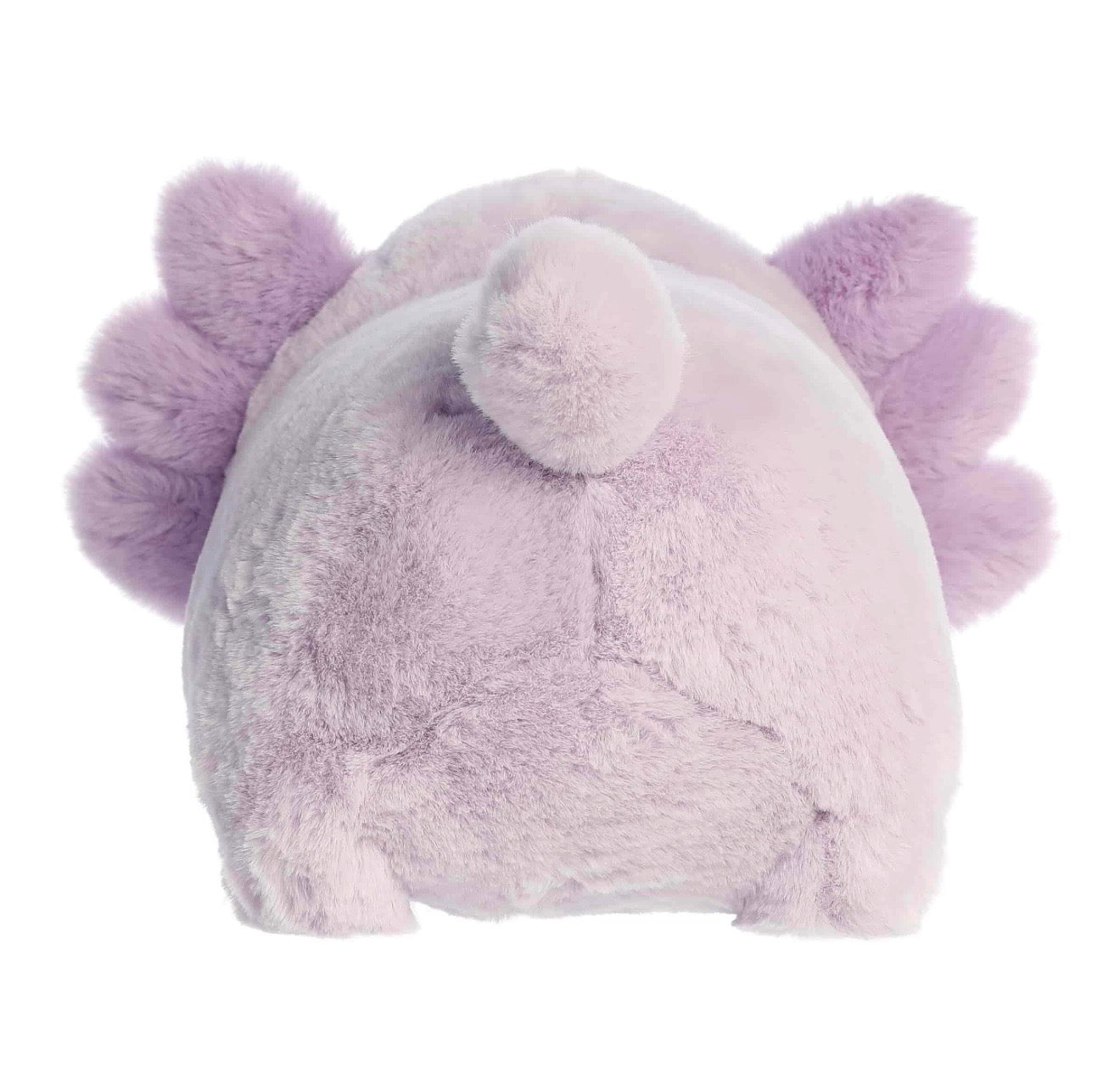 Spudster Ahava Purple Axolotl