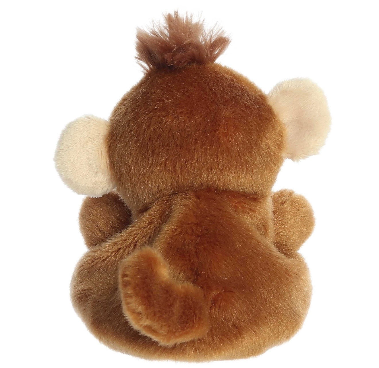 Palm Pals Boomer Monkey