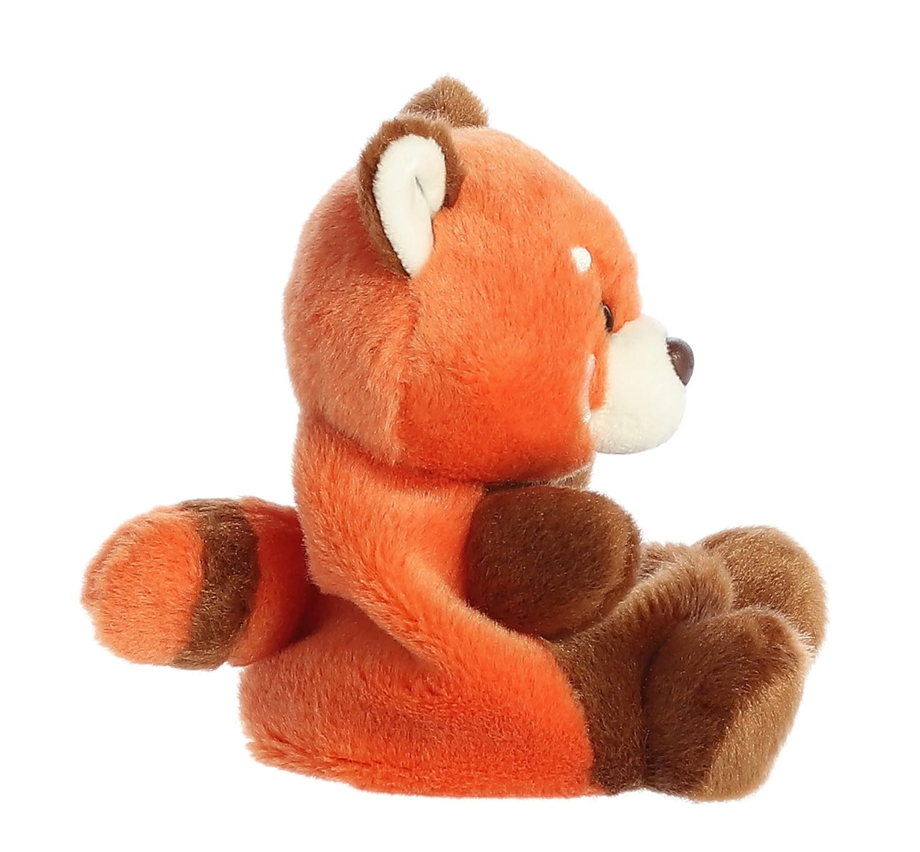 Palm Pals Rei Red Panda