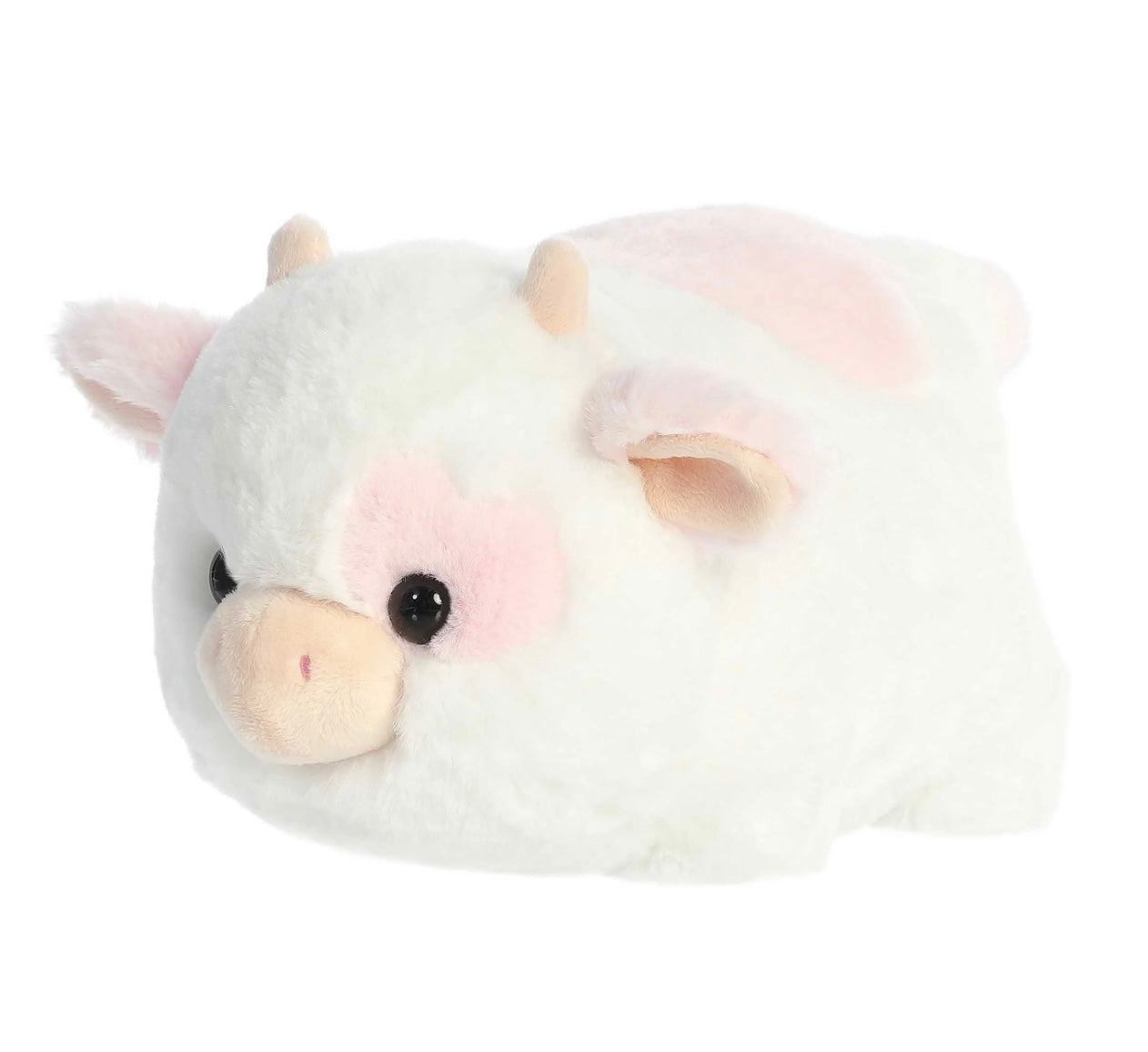 Spudster Moonique Stawberry Cow