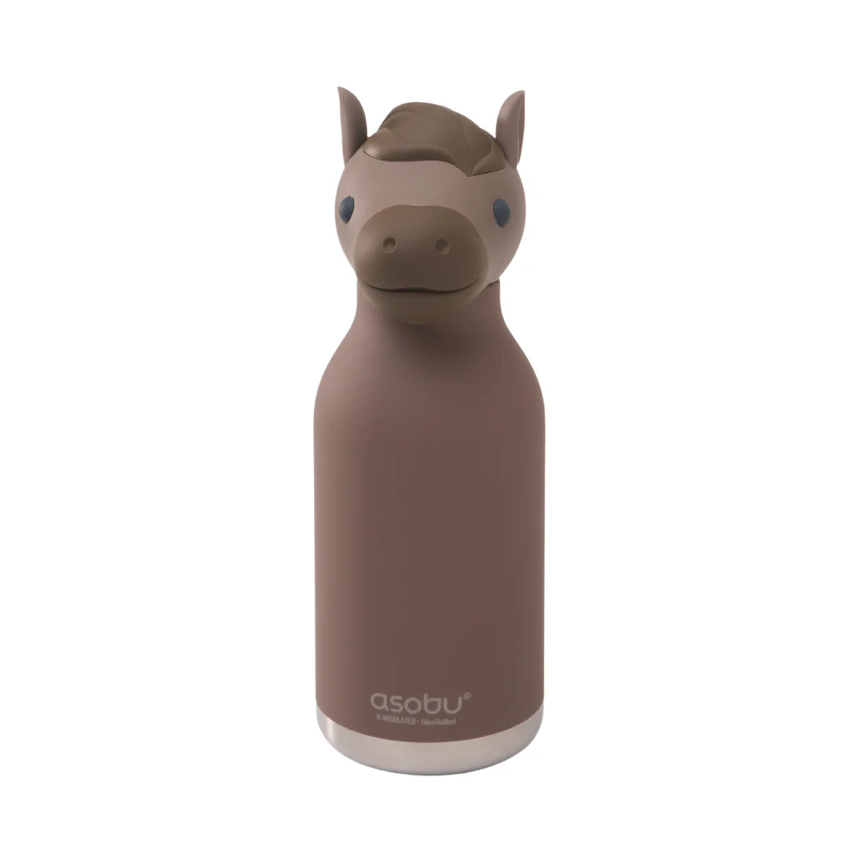 Asobu Bestie Horse Water Bottle