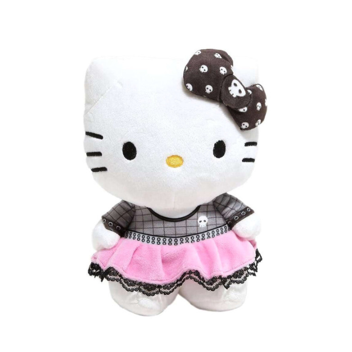 Sanrio Punk Plush