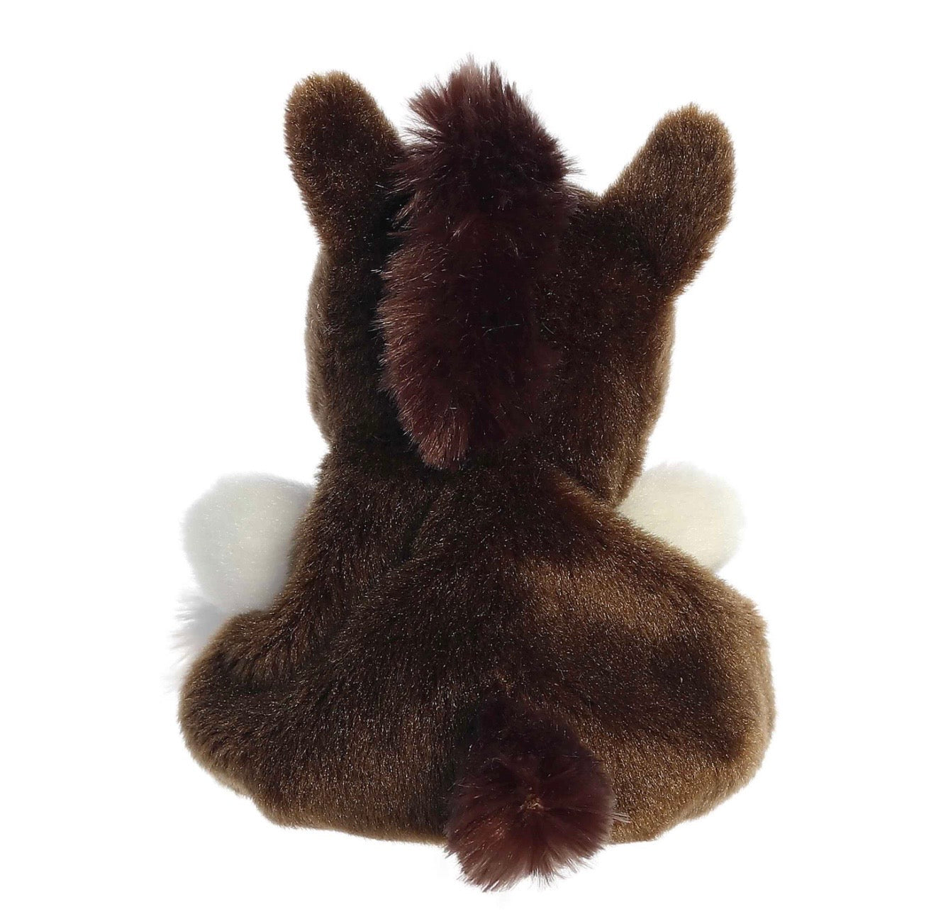 Palm Pals Darius Clydesdale