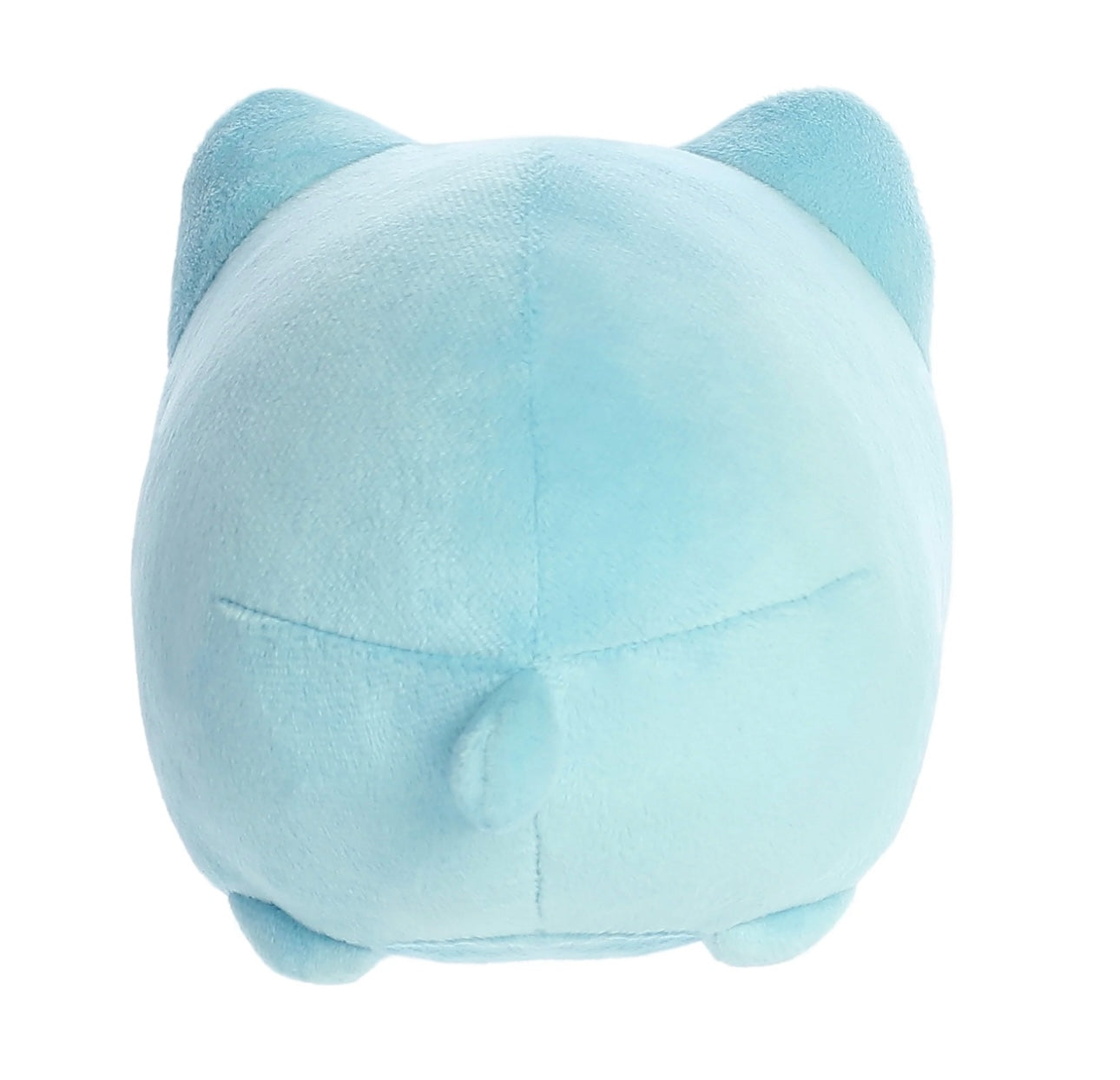 Tasty Peach Meowchi Marble Soda