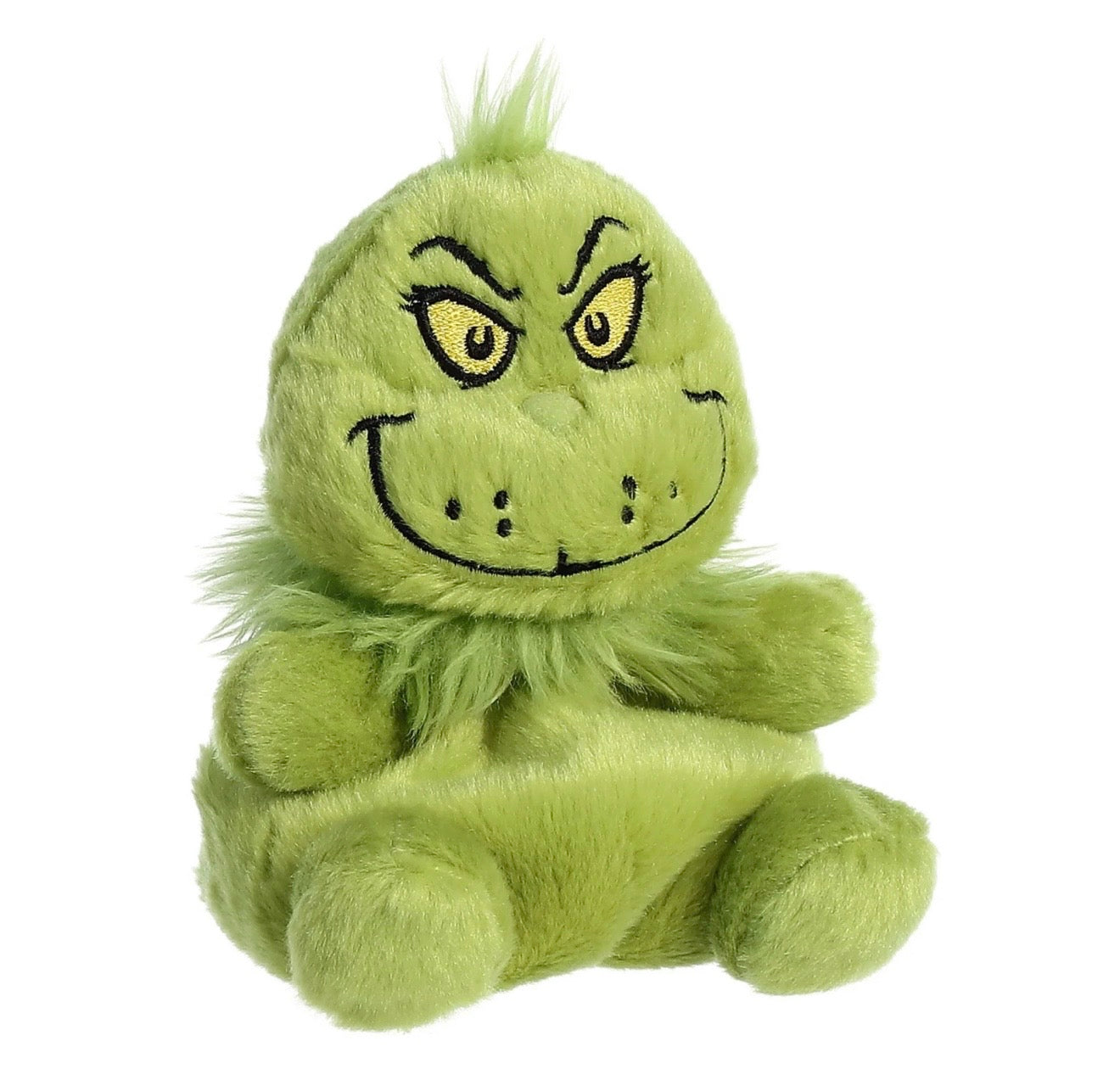 Palm Pals Grinch