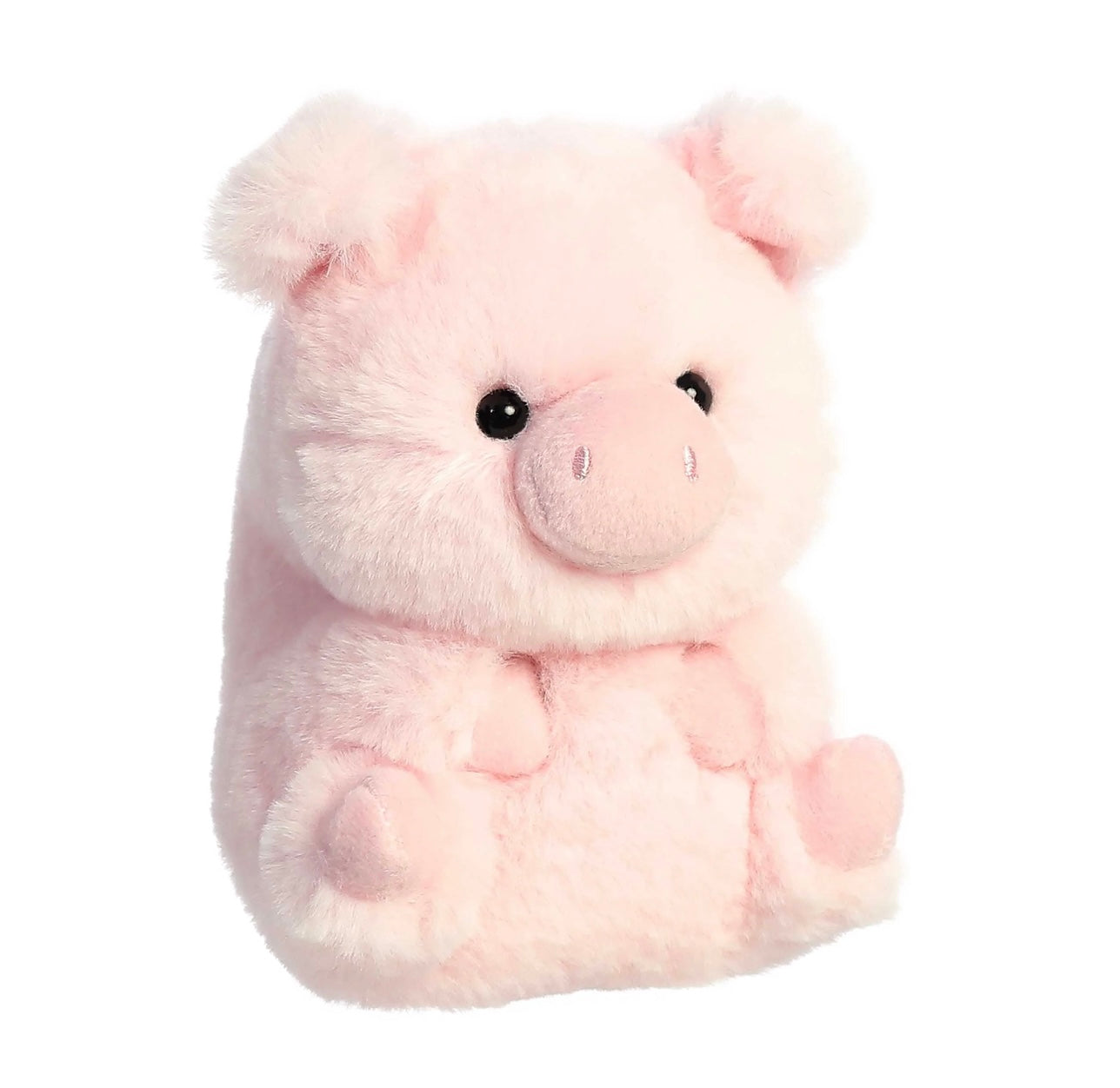Rolly Pets Prankster Pig