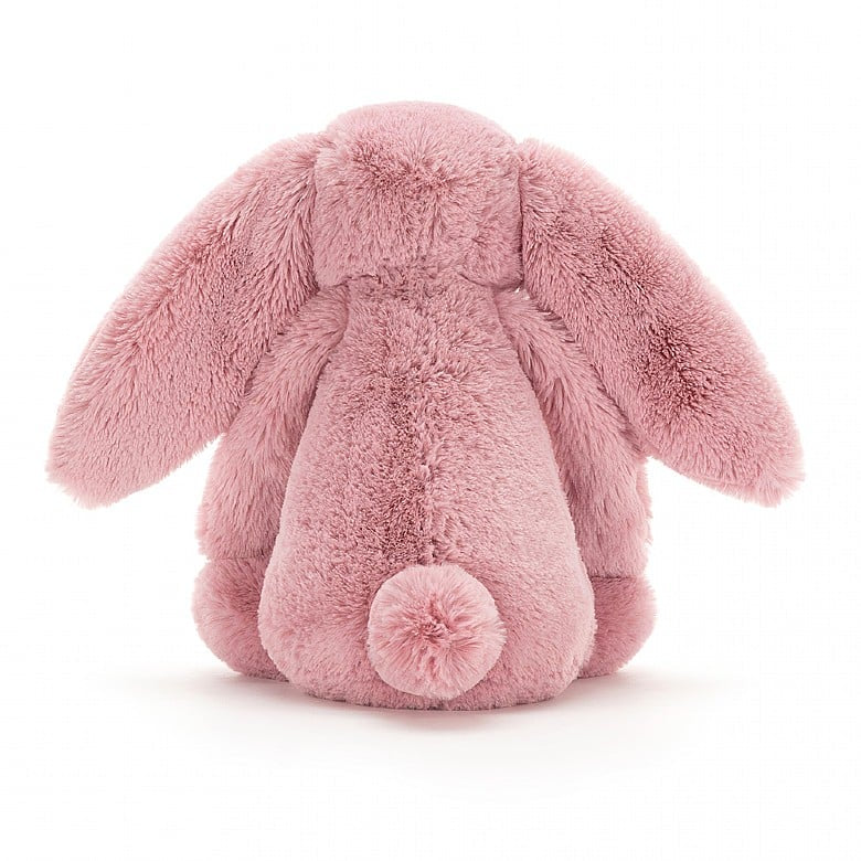 JellyCat Bashful Tulip Pink Bunny