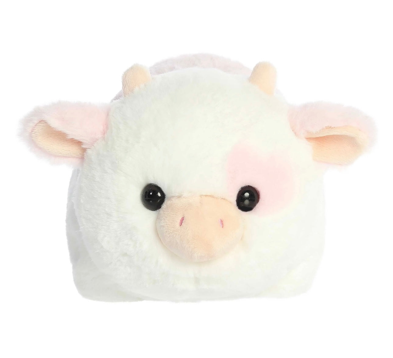 Spudster Moonique Stawberry Cow