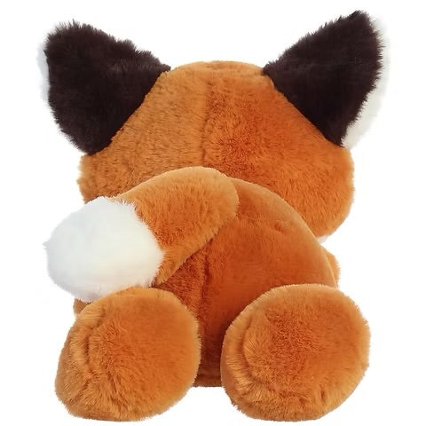 Flopsie Finn Fox