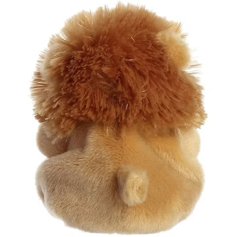 Palm Pals Leno Lion