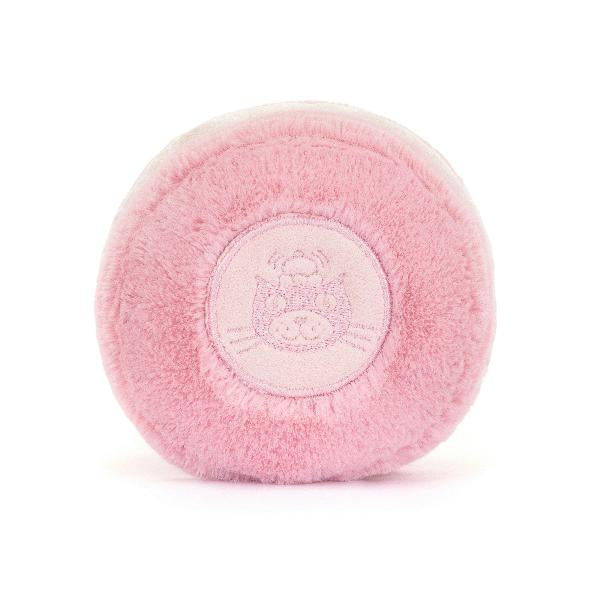 JellyCat Amuseables Mia Macarons