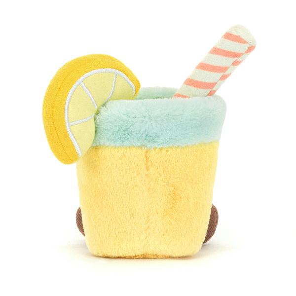 JellyCat Amuseables Lemonade