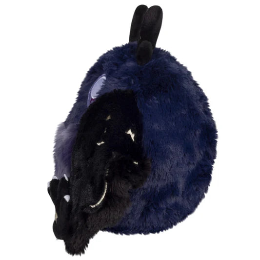 Squishable Mini Midnight MothMan