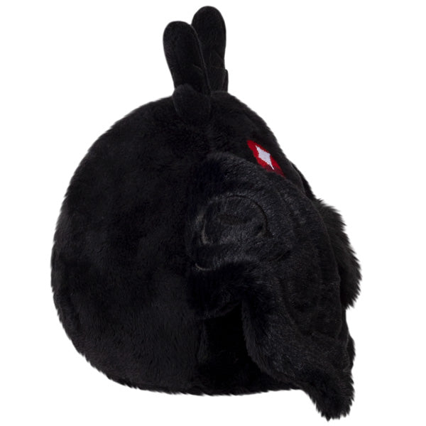 Squishable Snacker Baby MothMan