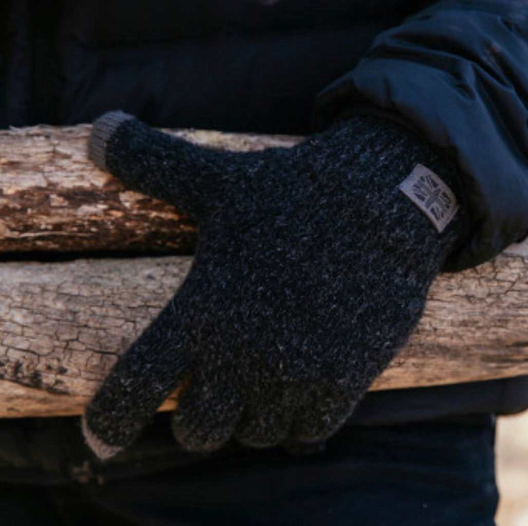 Men’s Frontier Gloves