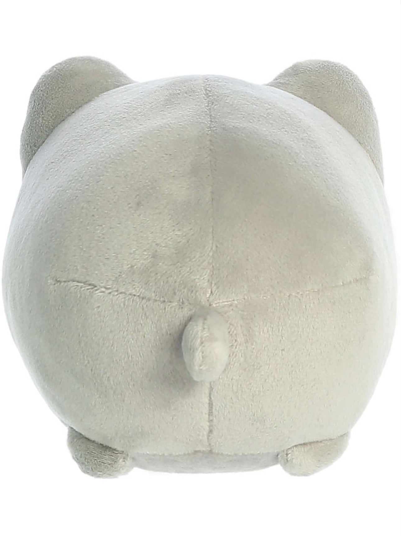 Tasty Peach Meowchi Earl Grey Tea