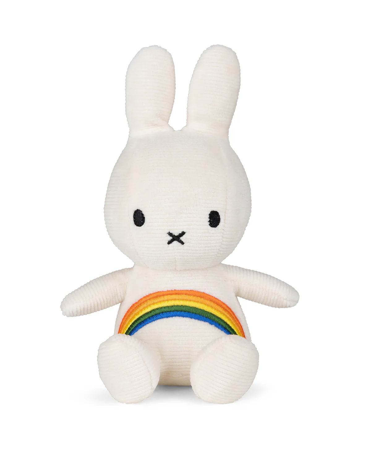 Miffy Rainbow Plush