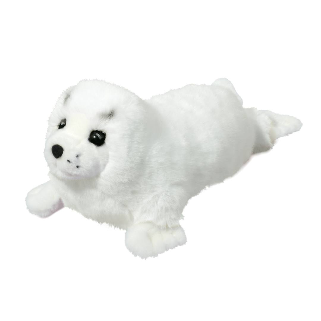 Douglas Twinkle Harp Seal Pup