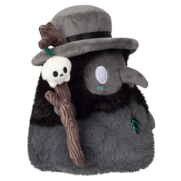 Squishable Alter Ego Plague Doctor Druid