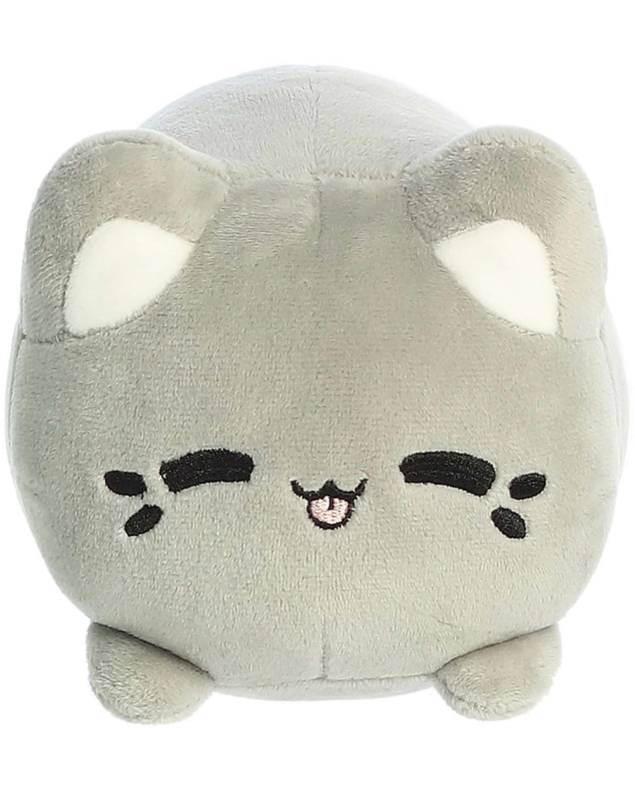 Tasty Peach Meowchi Earl Grey Tea
