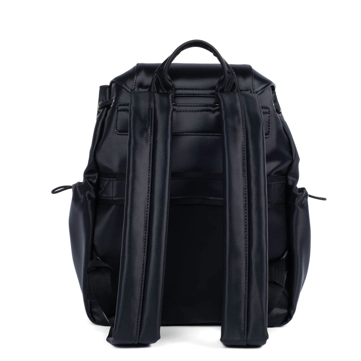 Lug Wiffle Satin Luxe VL Black