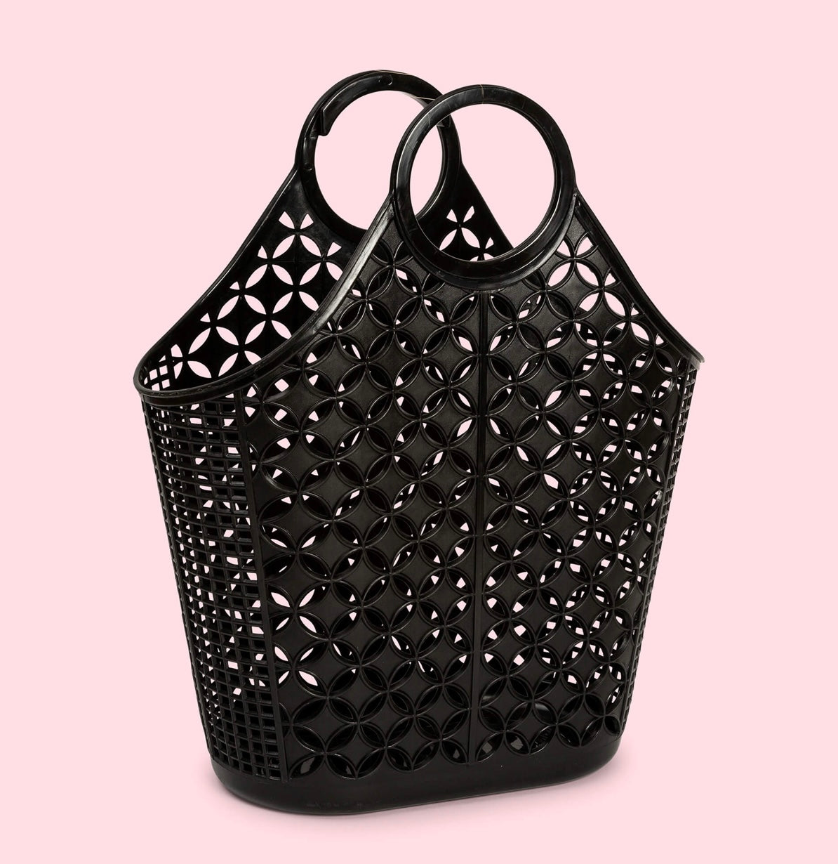 Sun Jellies Atomic Tote Jelly Bag