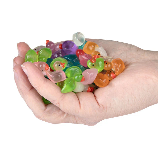 ORB Teeny Ducks