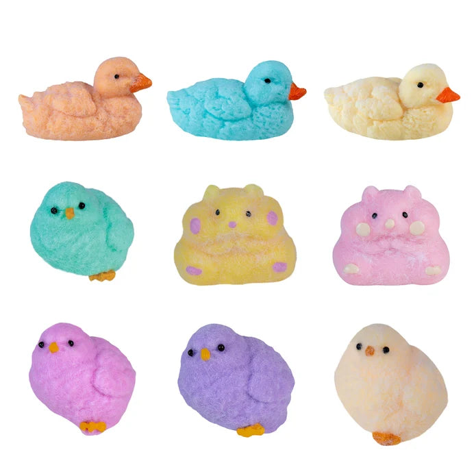 ORB Tabalicous Fluff Animals