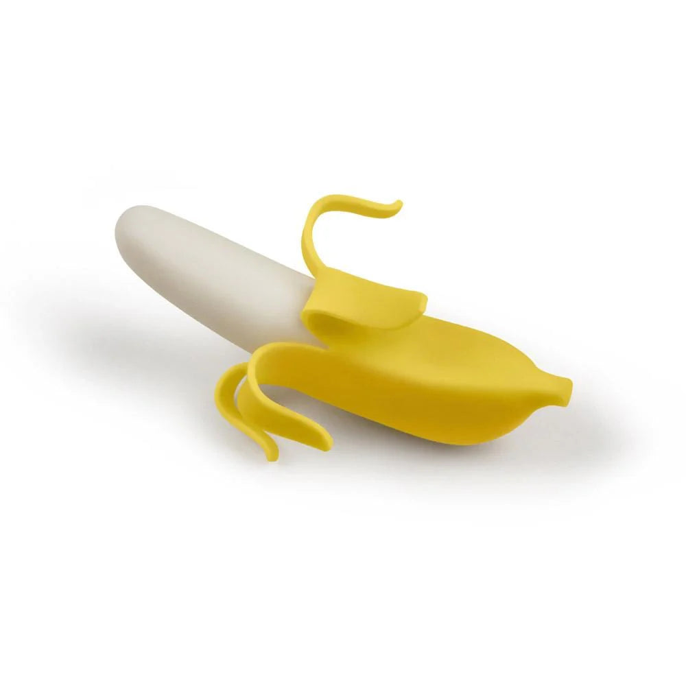 Fred & Friends Top Banana Bottle Stopper