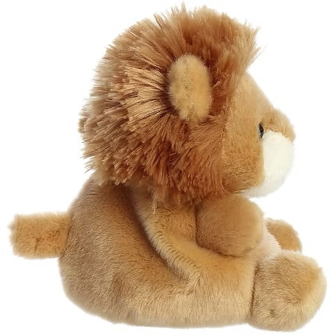 Palm Pals Leon Lion