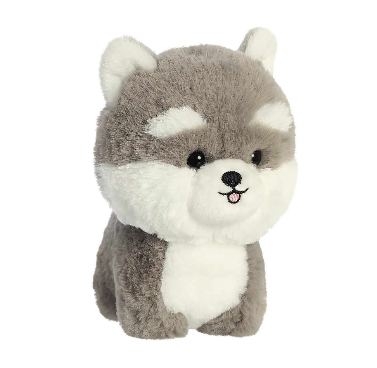 Teddy Pets Husky