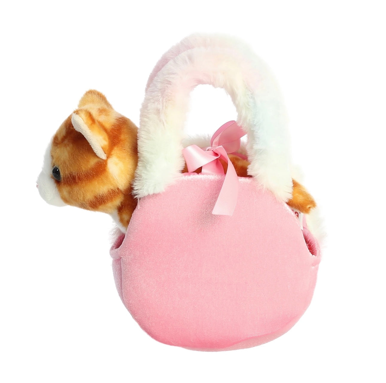 Fancy Pals Cupcake Pop Kitty Pet Carrier