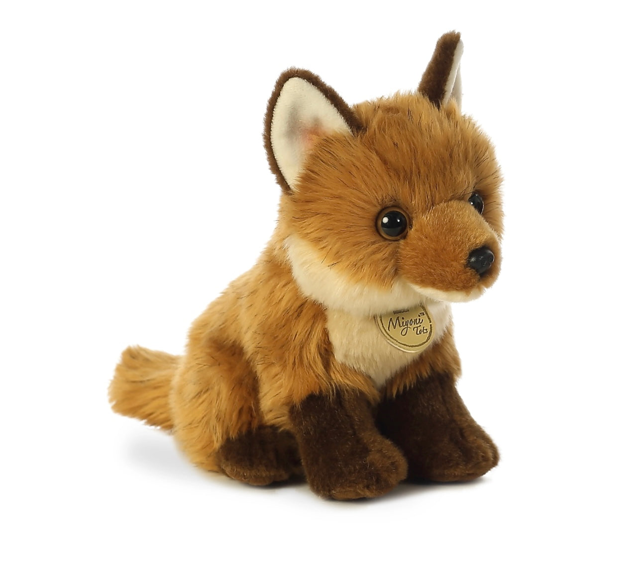 Miyoni Tots Fox