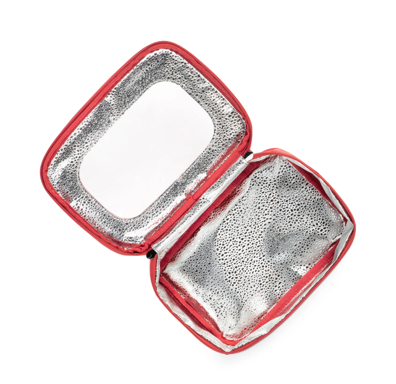 Lug Bento Insulated Box