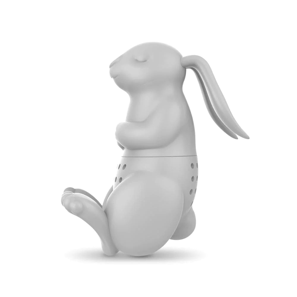 Fred & Friends Brew Bunny Tea Infuser