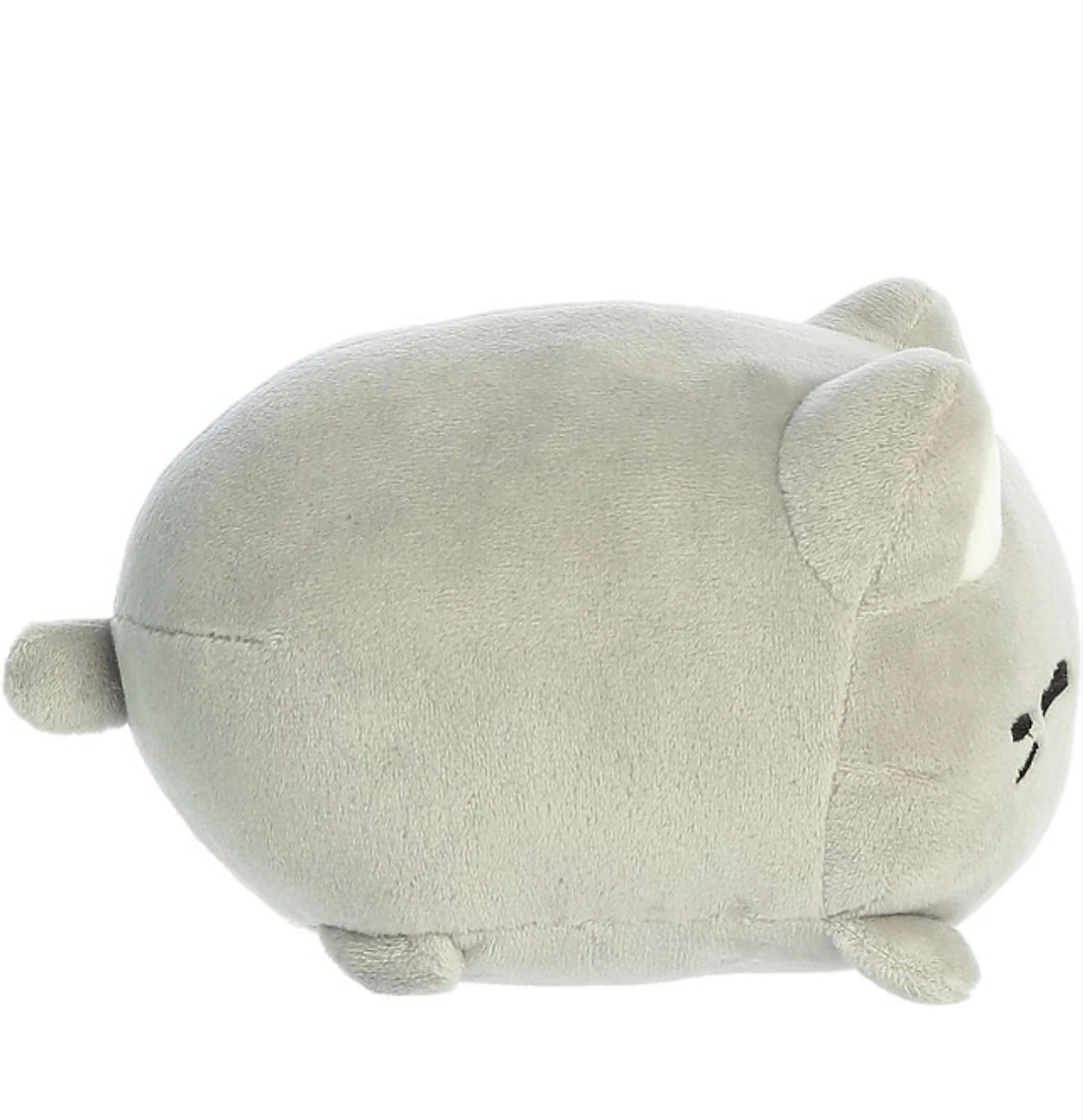 Tasty Peach Meowchi Earl Grey Tea