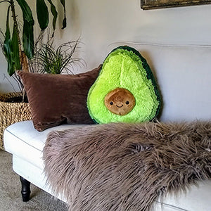 Squishable Comfort Food Avocado