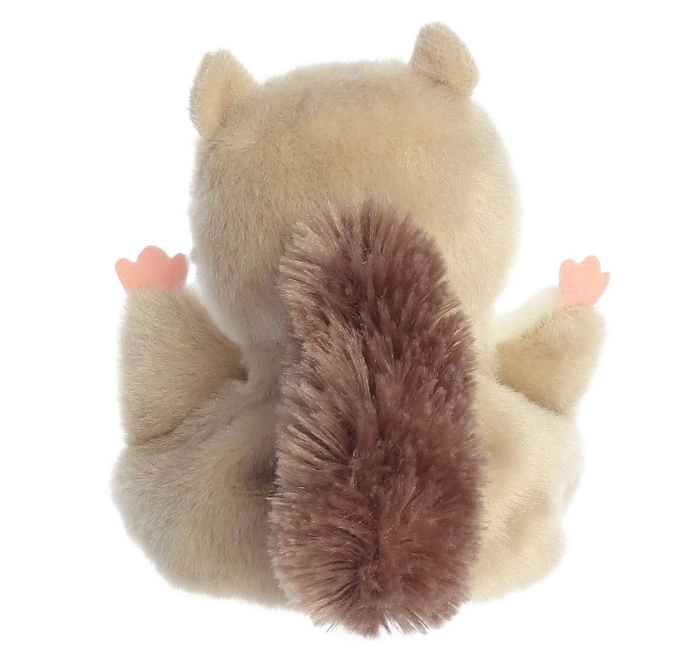 Palm Pals Flaps Flying Squirrel