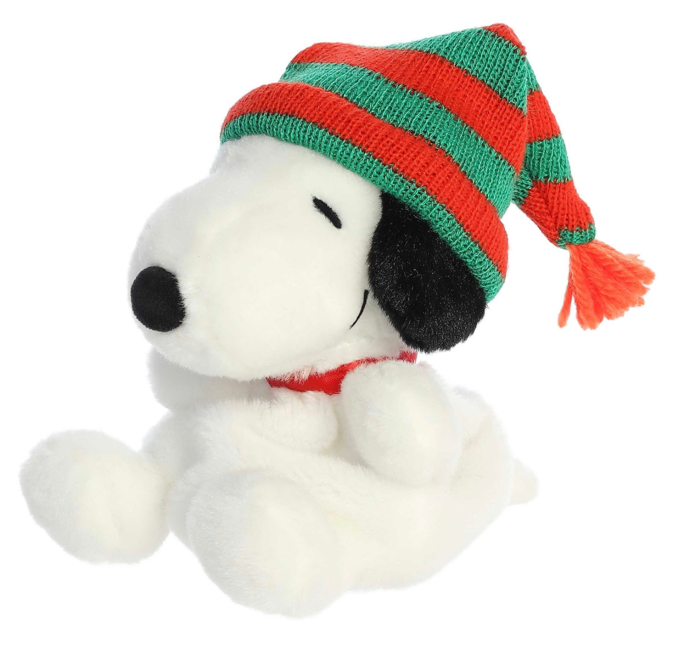 Aurora® - Peanuts® - Palm Pals™ - 5" Snoopy Beanie