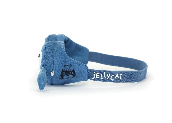 Jellycat Amuseables Sports Swimming Googles