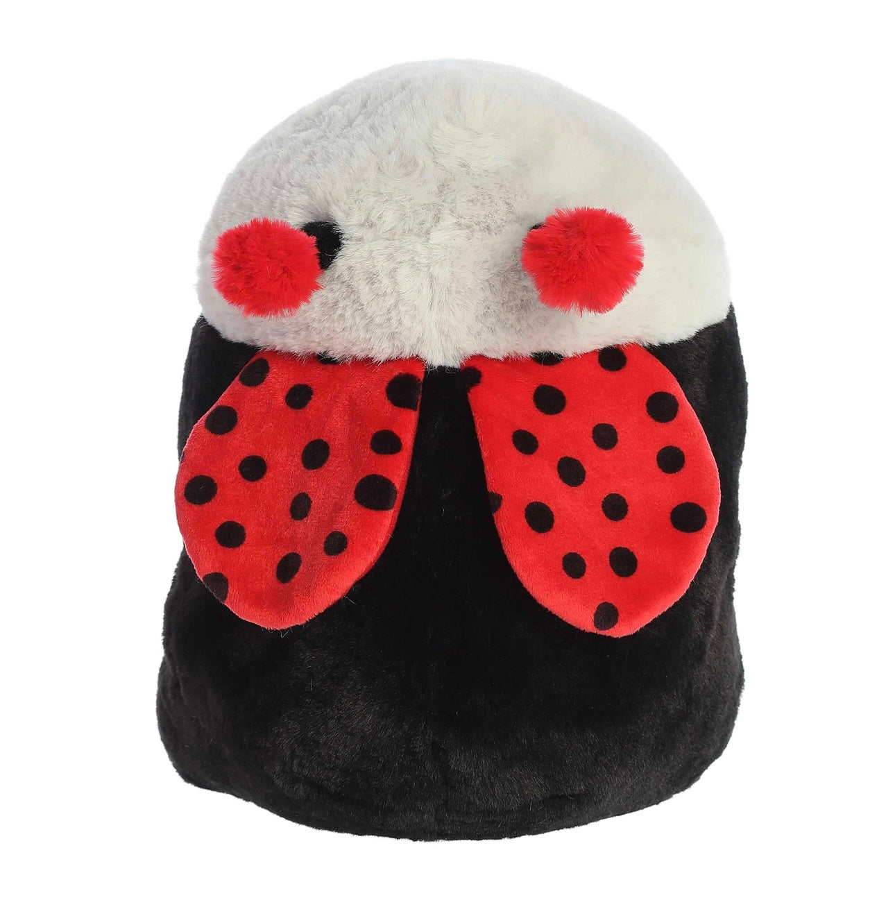 Spudster Lori Ladybug