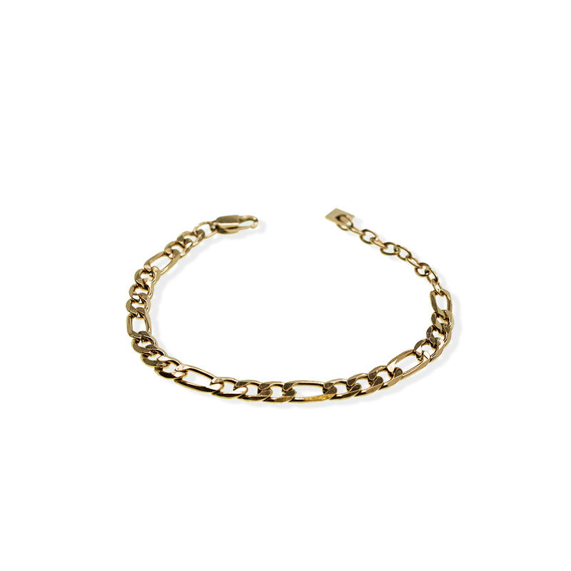 jj+rr Parker Figaro Bracelet