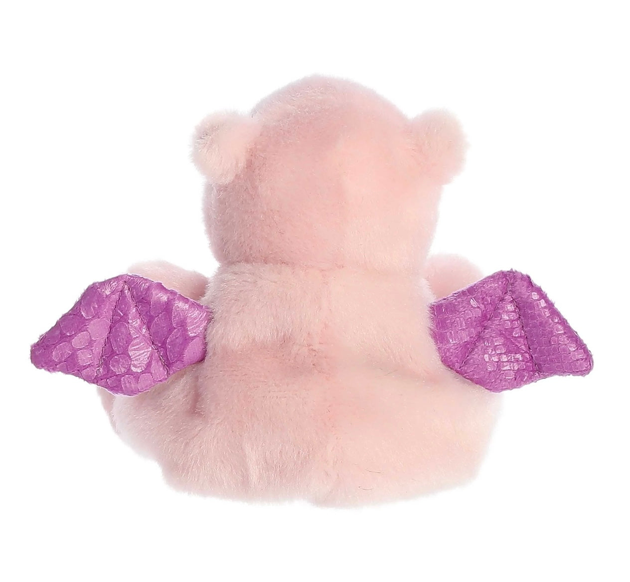 Palm Pals Aria Pink Dragon