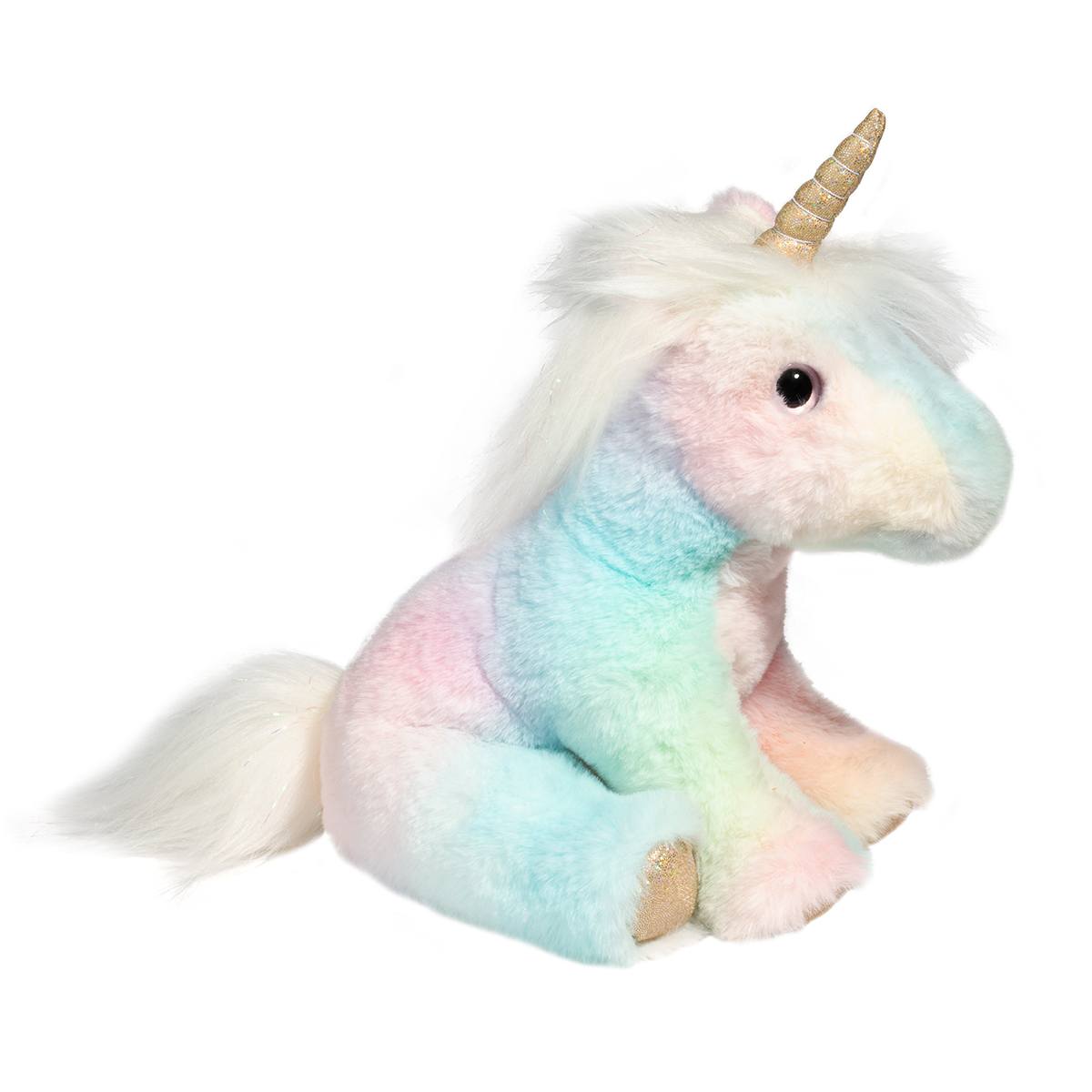 Kylie Rainbow Unicorn