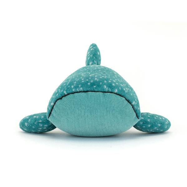 JellyCat Gobfrey Whale Shark